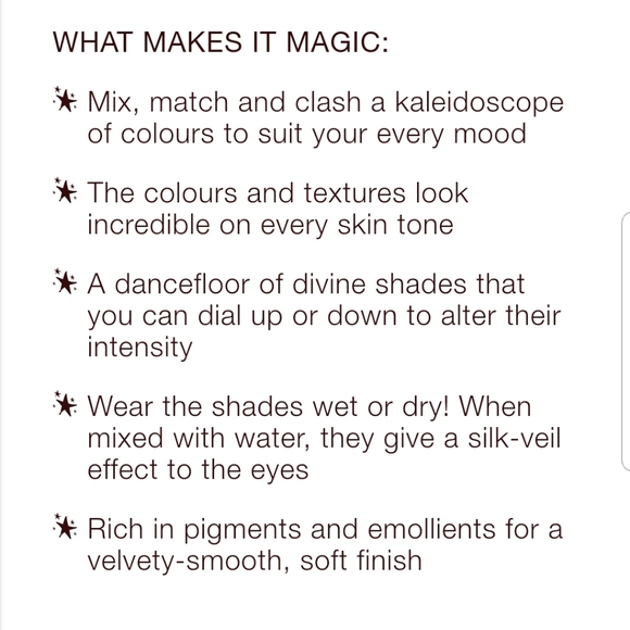 LAST ONE NEW Charlotte Tilbury The Icon Palette - Picture 5 of 9